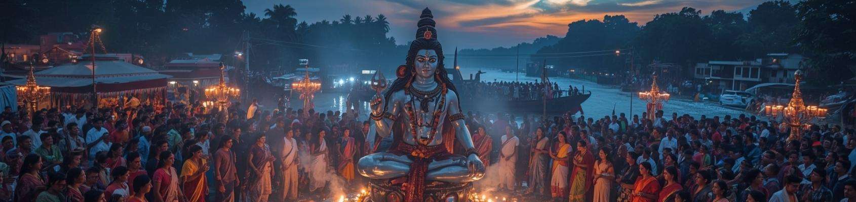 Sawan Shivratri 2025